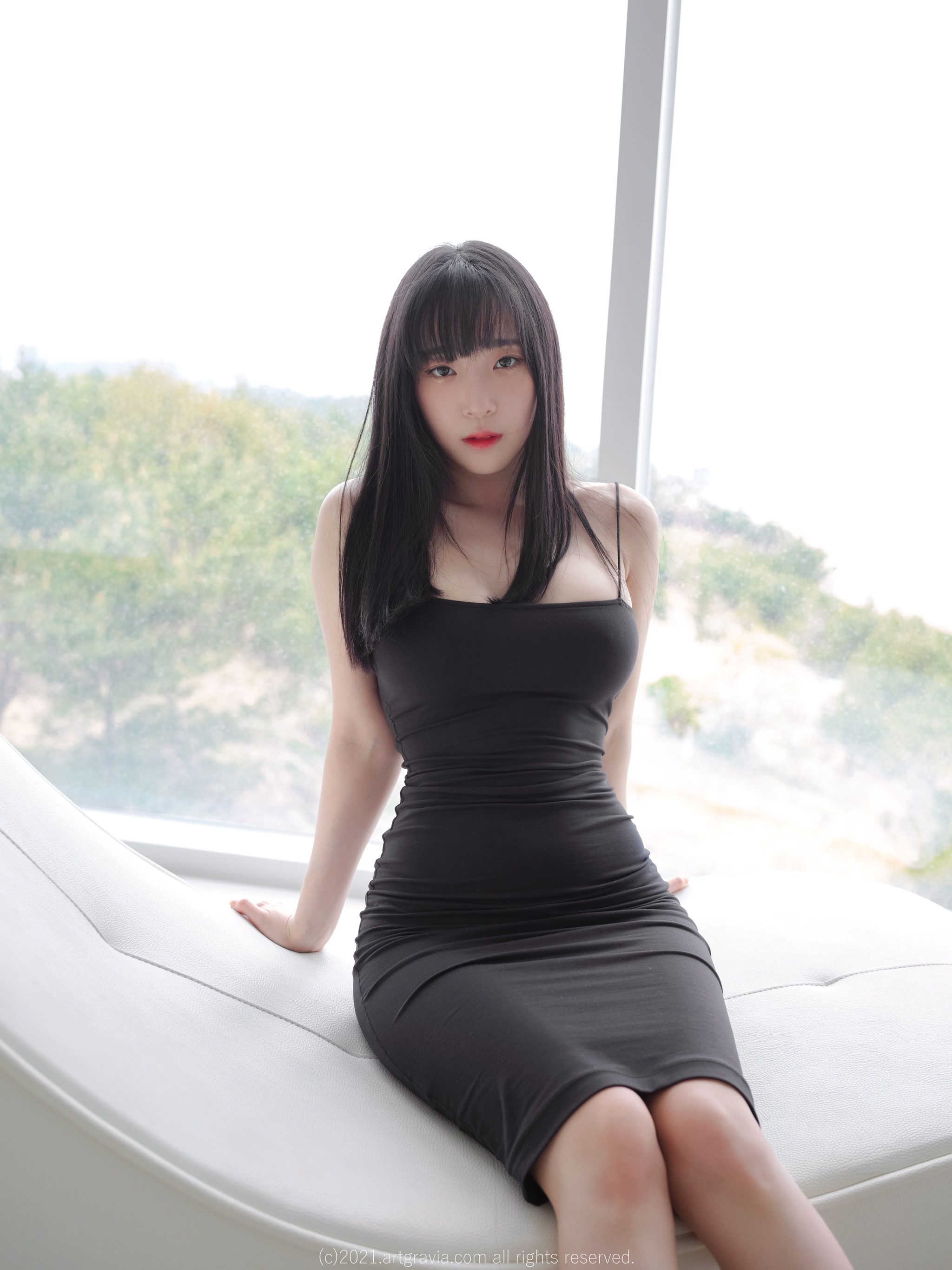 图片[1]-姜仁卿 – NO.042 Kang Inkyung강인경(姜仁卿) ARTGRAVIA_VOL.280[84P]-XikXak